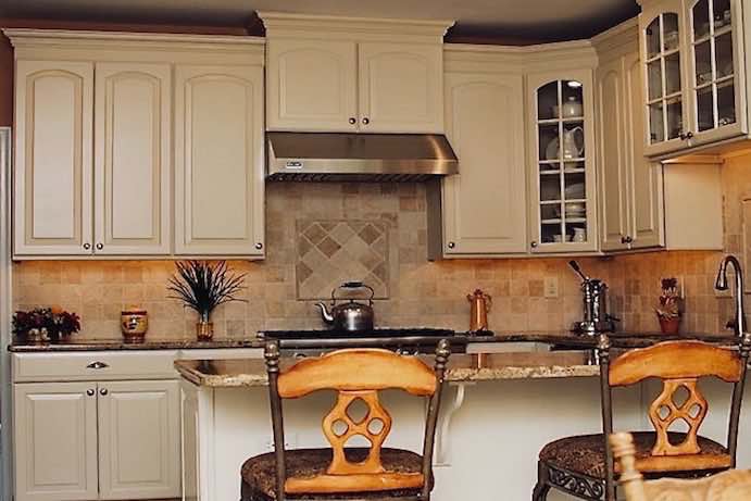 Kitchen Cabinets Lafayette Hill Remodelers Brilliant Design Team